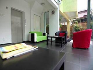 Rosewood Residences Imbi Kuala Lumpur Zewnętrze zdjęcie