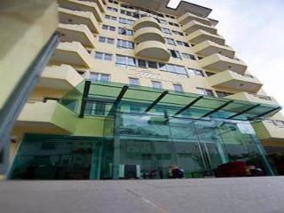 Rosewood Residences Imbi Kuala Lumpur Zewnętrze zdjęcie