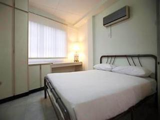 Rosewood Residences Imbi Kuala Lumpur Zewnętrze zdjęcie
